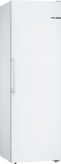 BOSCH GSN36VWEP, Gefrierschrank, freistehend, 186 x 60 cm, wei, Serie 4, mit 5 Jahren Garantie!