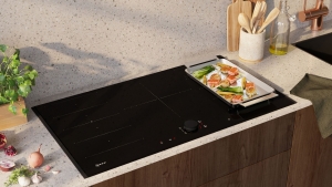 Neff Z9401TY0, Teppan Yaki, 340 mm, Edelstahl