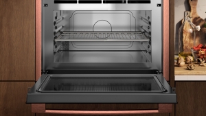 Neff C29GR3XY1, Einbau-Mikrowelle mit Grill, Brushed-Bronze Z9045BY0, MIT 7 JAHREN GARANTIE