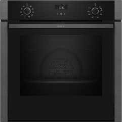 Neff B3ACE2AG0, Einbaubackofen mit Circo Therm und Hide, EEK: A, mit 5 Jahren Garantie!