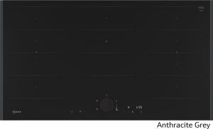 Neff T69YYX4C0, Induktionskochfeld, 90 cm, Anthracite Grey Z9802PFAY0, MIT 7 JAHREN GARANTIE