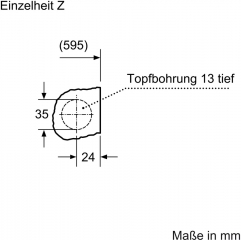 Neff V6540X3, Einbau-Waschtrockner, EEK: E, mit 5 Jahren Garantie!