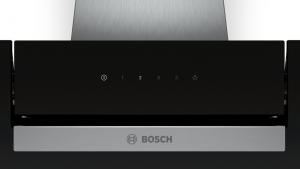 Bosch DWK87EM60, Wandesse, Serie 2, schwarz, 80 cm, EEK: B, mit 5 Jahren Garantie!