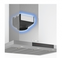 Bosch DWZ1DX1I6, Clean Air Plus Umluftset