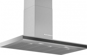 Bosch DWB97FM50, Wandesse, Serie 4, Edelstahl, 90 cm, EEK: B, mit 5 Jahren Garantie!