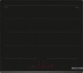 Bosch PXY63KHC1E, Induktionskochfeld, Serie 6, rahmenlos aufliegend, 60 cm, mit 5 Jahren Garantie!
