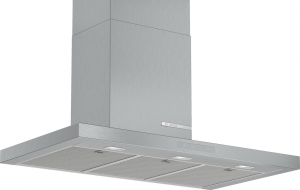 Bosch DWB97CM50, Wandesse, Serie 6, Edelstahl, 90 cm, EEK: A+, mit 5 Jahren Garantie!