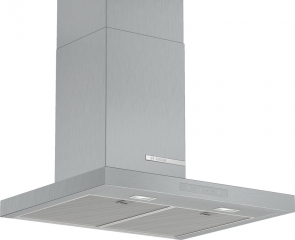 Bosch DWB67CM50, Wandesse, Serie 6, Edelstahl, 60 cm, EEK: A, mit 5 Jahren Garantie!