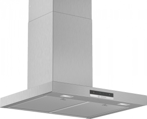 Bosch DWB66DM50, Wandesse, Serie 4, Edelstahl, 60 cm, EEK: B, mit 5 Jahren Garantie!