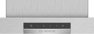 Bosch DWB66DM50, Wandesse, Serie 4, Edelstahl, 60 cm, EEK: B, mit 5 Jahren Garantie!