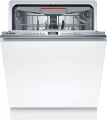 Bosch SMV6YCX02E, Geschirrspler vollintegrierbar, Serie 6, 60 cm, EEK: A, mit 5 Jahren Garantie!