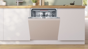 Bosch SMV6YCX02E, Geschirrspler vollintegrierbar, Serie 6, 60 cm, EEK: A, mit 5 Jahren Garantie!