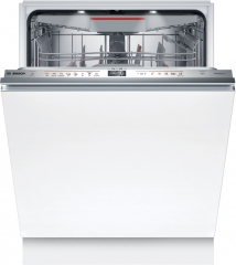 Bosch SBV6ZCX16E, XXL Geschirrspler vollintegrierbar, Serie 6, 60 cm, EEK: B, mit 5 Jahren Garantie!