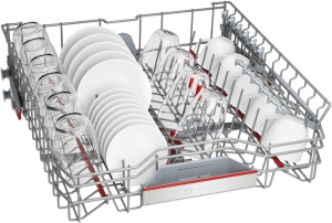 Bosch SMV6ZCX16E, Geschirrspler vollintegrierbar, Serie 6, 60 cm, EEK: B, mit 5 Jahren Garantie!