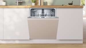 Bosch SBV4EAX23E, XXL Geschirrspler vollintegrierbar, Serie 4, 60 cm, EEK: C, mit 5 Jahren Garantie!