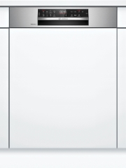 Bosch SMI6TCS01E, Geschirrspler integrierbar, Serie 6, 60 cm, EEK: A, mit 5 Jahren Garantie!