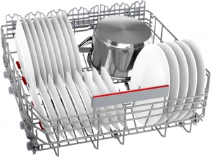 Bosch SMI6ZCS16E, Geschirrspler integrierbar, Serie 6, 60 cm, EEK: B, mit 5 Jahren Garantie!