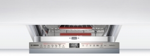 Bosch SPV6YMX08E, Geschirrspler vollintegrierbar, Serie 6, 45 cm, EEK: B, mit 5 Jahren Garantie!