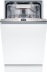 Bosch SPV6EMX05E, Geschirrspler vollintegrierbar, Serie 6, 45 cm, EEK: C, mit 5 Jahren Garantie!