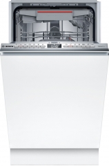 Bosch SPV4HMX49E, Geschirrspler vollintegrierbar, Serie 4, 45 cm, EEK: E, mit 5 Jahren Garantie!