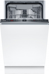 Bosch SPV2HMX42E, Geschirrspler vollintegrierbar, Serie 2, 45 cm, EEK: E, mit 5 Jahren Garantie!