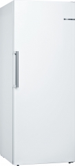 BOSCH GSN54AWCV, Gefrierschrank, 176x70 cm, freistehend, wei, Serie 6, EEK: C, mit 5 Jahren Garantie!