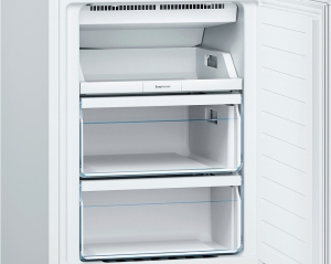 BOSCH KGN36NWEA, Khl-Gefrier-Kombination, 186 x 60 cm, weiss, Serie 2, EEK: E, mit 5 Jahren Garantie!