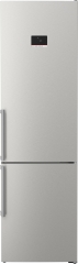 BOSCH KGN39AIBT, Khl-Gefrier-Kombination, 203 x 60 cm, Edelstahl, Serie 6, EEK: B, mit 5 Jahren Garantie!