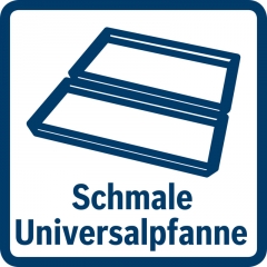 Bosch HBD431FH63, SET Einbau-Backofen und Elektro-Kochfeld, HBS233BB0 + PKN645BA2E, Schwarz, EEK: A, mit 5 Jahren Garantie!