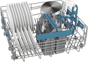 Constructa CG6VX01EBE, Geschirrspler vollintegrierbar, 60 cm, EEK: B, mit 5 Jahren Garantie!