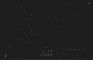 Neff BCR5780G, SET Einbaubackofen B54CR71G0 und Induktionskochfeld T68FUV4L0, EEK: A+, MIT 7 JAHREN GARANTIE