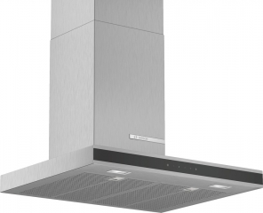 Bosch DWB67FM50, Wandesse, Serie 4, Edelstahl, 60 cm, EEK: B, mit 5 Jahren Garantie!