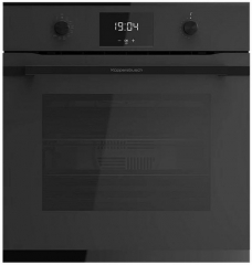 Kppersbusch BD 6340.0 KSM6, Backofen Matt Black, mit 5 Jahren Garantie!