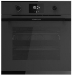 Kppersbusch BP 6332.0 KSM6, Backofen Matt Black, mit 5 Jahren Garantie!