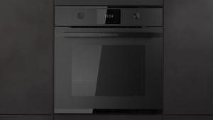 Kppersbusch BP 6332.0 KSM6, Backofen Matt Black, mit 5 Jahren Garantie!