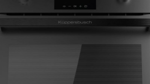 Kppersbusch BP 6332.0 KSM6, Backofen Matt Black, mit 5 Jahren Garantie!