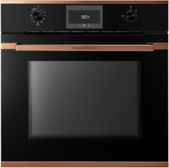 Kppersbusch BP 6332.0 S7, Backofen schwarz / Copper, mit 5 Jahren Garantie!