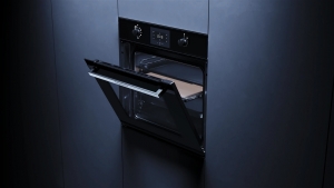 Kppersbusch BP 6332.0 S5 AirFry, Backofen schwarz / Black Velvet, mit 5 Jahren Garantie!