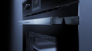 Kppersbusch B 6350.0 S2 AirFry, Backofen schwarz / Black Chrome, mit 5 Jahren Garantie!