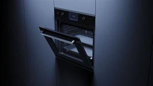 Kppersbusch B 6350.0 S2 AirFry, Backofen schwarz / Black Chrome, mit 5 Jahren Garantie!