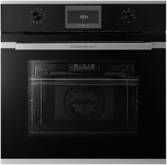 Kppersbusch B 6330.0 S1 AirFry, Backofen schwarz / Edelstahl, mit 5 Jahren Garantie!