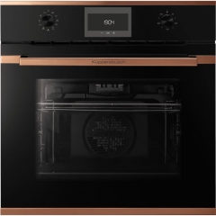 Kppersbusch B 6330.0 S7 AirFry, Backofen schwarz / Copper, mit 5 Jahren Garantie!