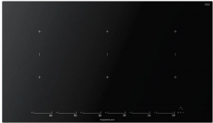 Kppersbusch KI 9800.1 MR, Vollflchen-Induktion 90 cm (Miradur), rahmenlos, mit 5 Jahren Garantie!