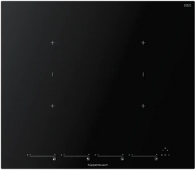 Kppersbusch KI 6800.1 MR, Vollflchen-Induktion 60 cm (Miradur), rahmenlos, mit 5 Jahren Garantie!