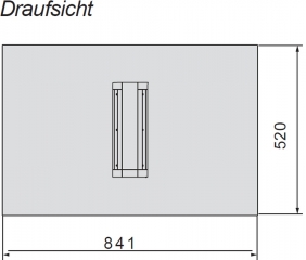 Falmec Quantum Pro Easy, Induktionskochfeld mit integrierter Absaugung, 84 cm, mit 5 Jahren Garantie!