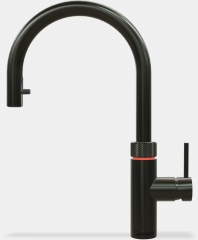 Quooker Flex, PRO3-VAQ und Cube *inkl. FILTER*, Gunmetal, 7 JAHRE GARANTIE, 3XGMECUBE2