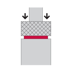 Quooker Fusion Square, PRO3-VAQ und Cube *inkl. FILTER*, Kupfer Ros, 7 JAHRE GARANTIE, 3FSRCOCUBE2