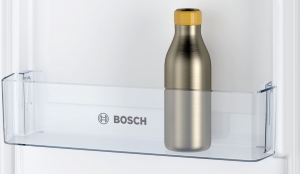 Bosch KIN86NSE0, Einbau-Khl-Gefrier-Kombination, 177.2 x 54.1 cm cm, Serie 2, EEK: E, mit 5 Jahren Garantie!