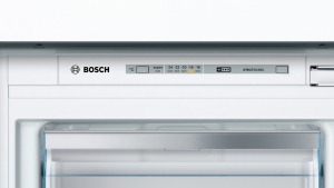 Bosch GIV11ADC0, Einbau-Gefrierschrank, 71.2 x 55.8 cm, Serie 6, EEK: C, mit 5 Jahren Garantie!