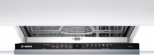 Bosch SMV2ITX22E, Geschirrspler vollintegrierbar, Serie 2, 60 cm, EEK: E, mit 5 Jahren Garantie!